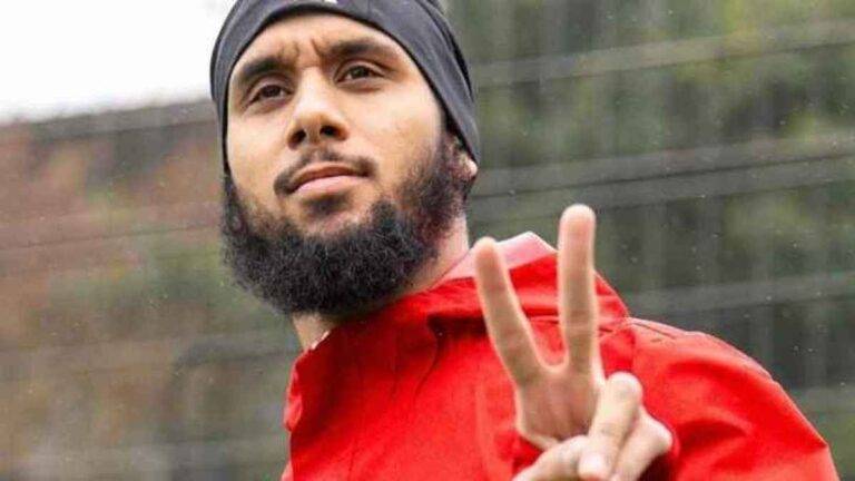 يونيون برلين يدعم موقف لاعبه من فلسطين بشكل مبطّن