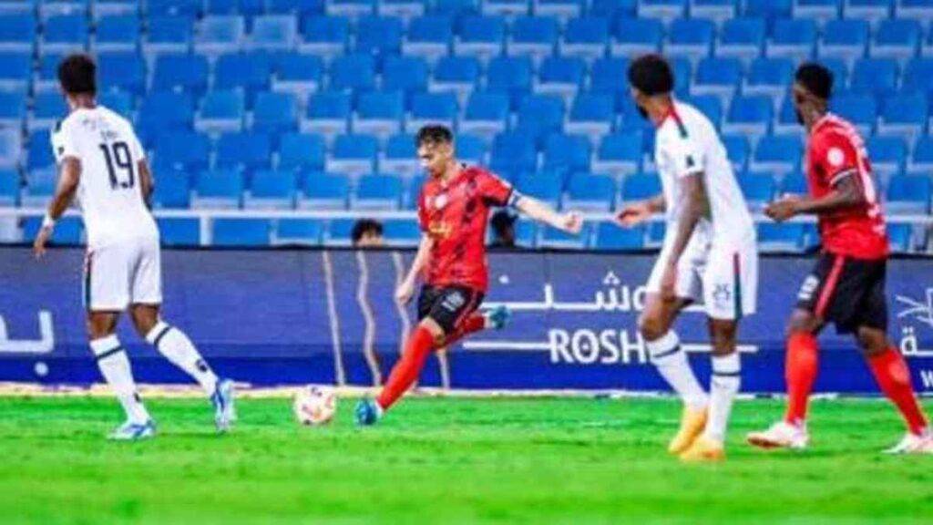 دوري روشن السعودي