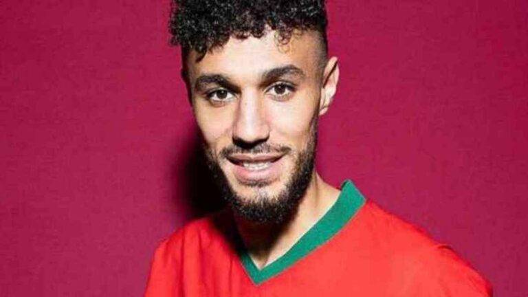 بايرن يبقي على مزرواي ويرفض نقل الصراع الى المانيا