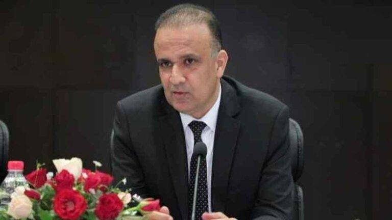 توقيف رئيس اتحاد الكرة التونسي وديع الجريء في قضايا فساد