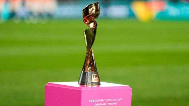 السعودية تنافس بريطانيا على استضافة كأس العالم للسيدات 2035