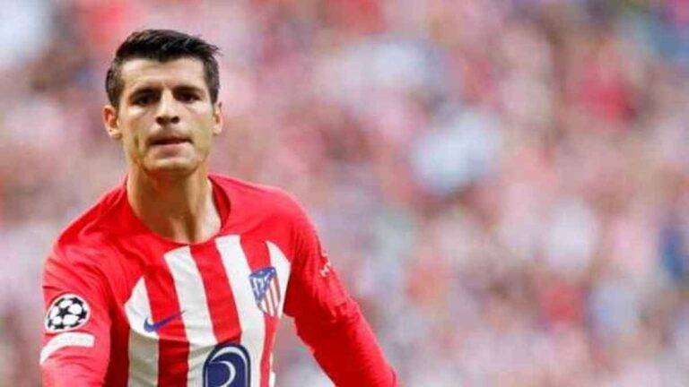 دوري الابطال: اتلتيكو مدريد يعود من بعيد امام فينورد وشاختار يقلب الطاولة على انتويرب