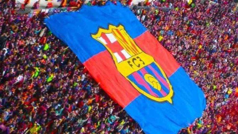 تقارير تكشف عن ديون برشلونة مقابل التعاقدات الاخيرة