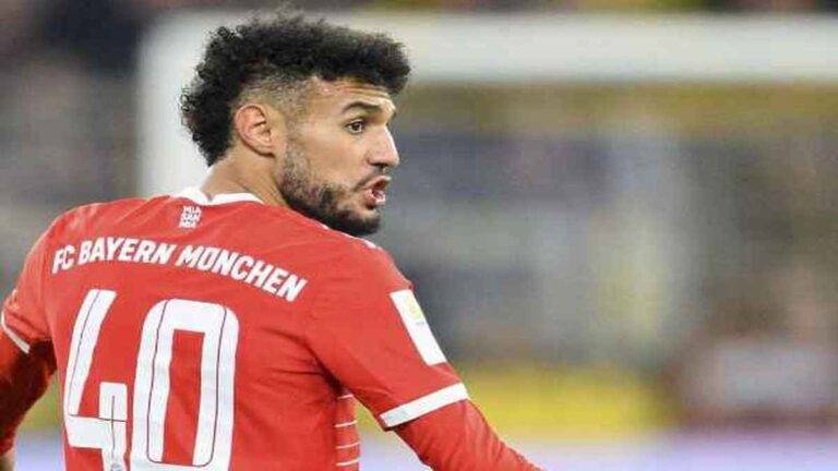 بايرن ميونيخ يصدر بيان اعتراض لدعم مزراوي لفلسطين
