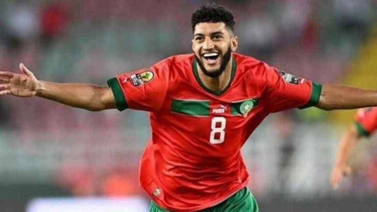 الصيباري: كنا قادرين على الفوز بنتيجة اكبر امام ليبيريا