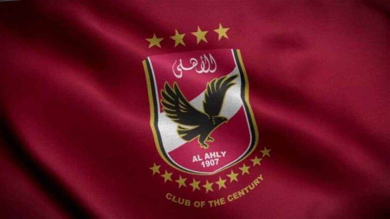 خطاب وطلب من الأهلي للاتحاد الإفريقي بشأن التحكيم