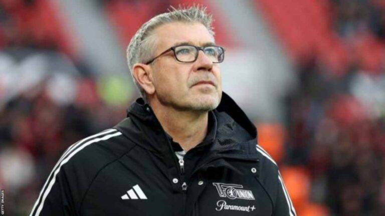 تعيين أول مساعدة مدرب في الدوري الالماني
