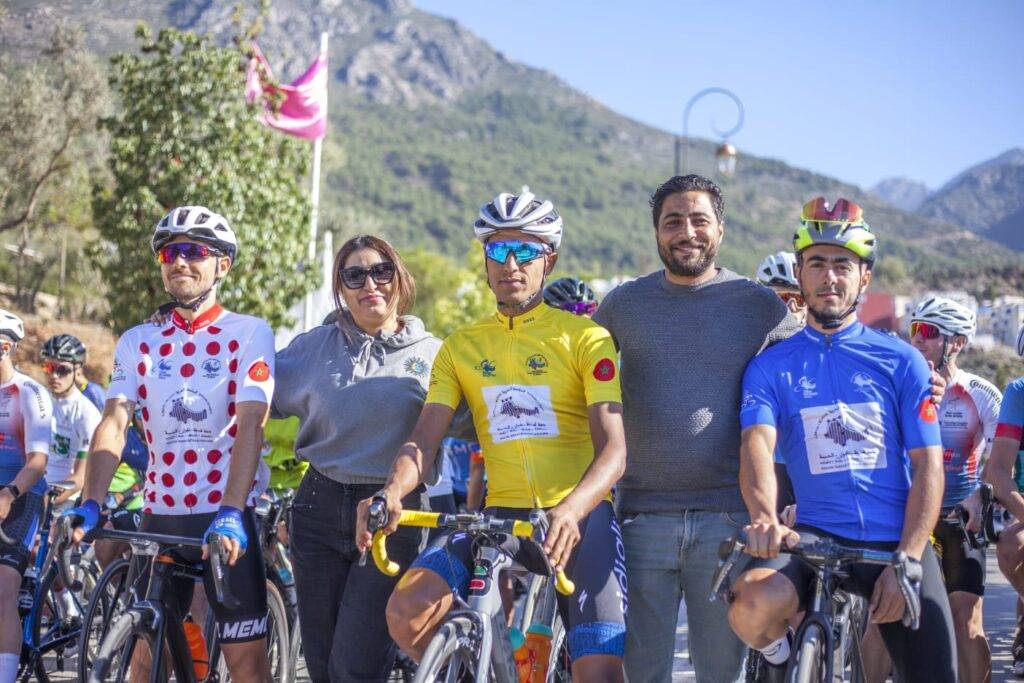 طواف الشمال