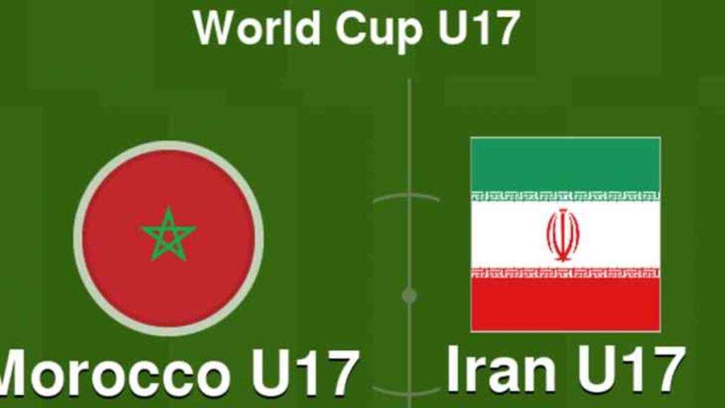 المغرب 