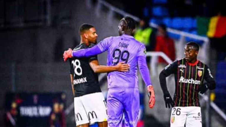 الدوري الفرنسي: التعادل يحكم مواجهة كليرمونت ومونبلييه