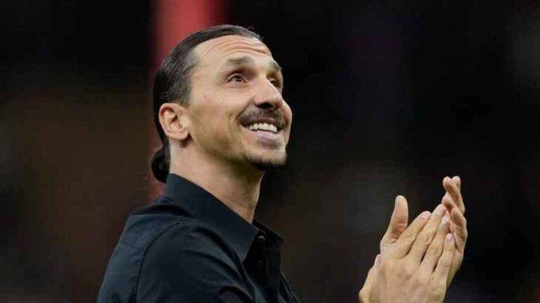 كاردينالي يلتقي بإبراهيموفيتش مع استمرار محادثات العودة