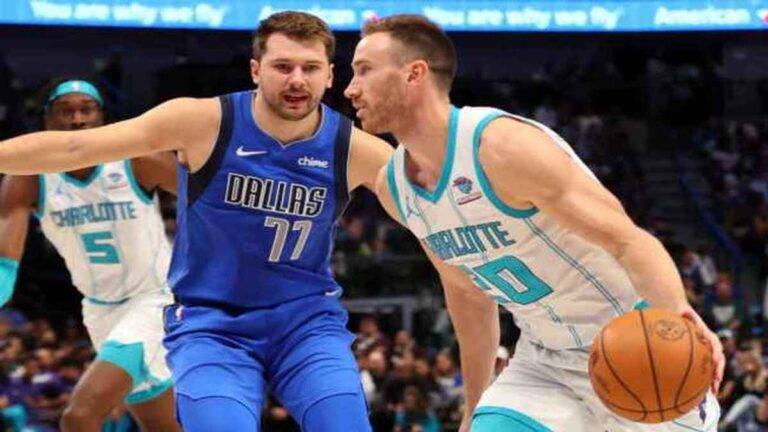 NBA: دالاس مافريكس بدون اي هزيمة على ارضه