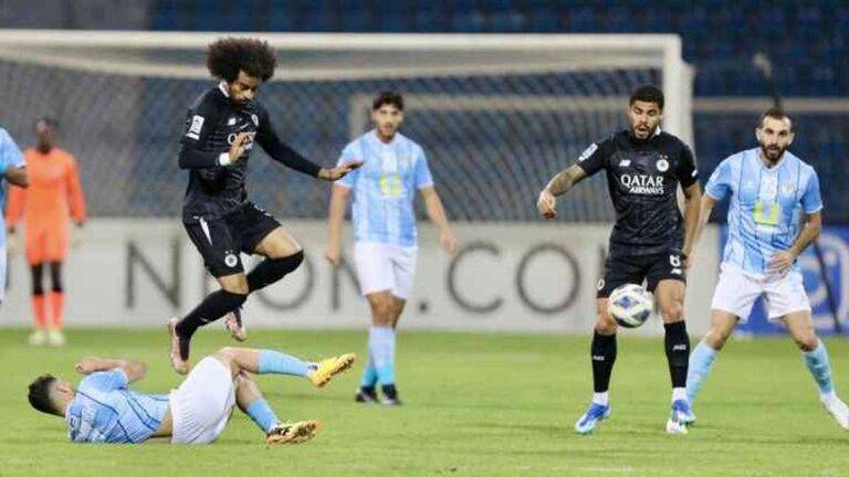 دوري ابطال اسيا: فوز مفاجئ للفيصلي على السد وسباهان اصفهان يذل اولماليك