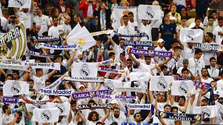 صدمة جديدة لجماهير الميرينجي