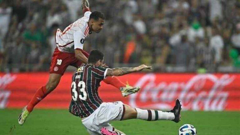 نهائي كأس ليبرتادوريس: لقب أول لفلومينينسي أو سابع لبوكا جونيورز؟