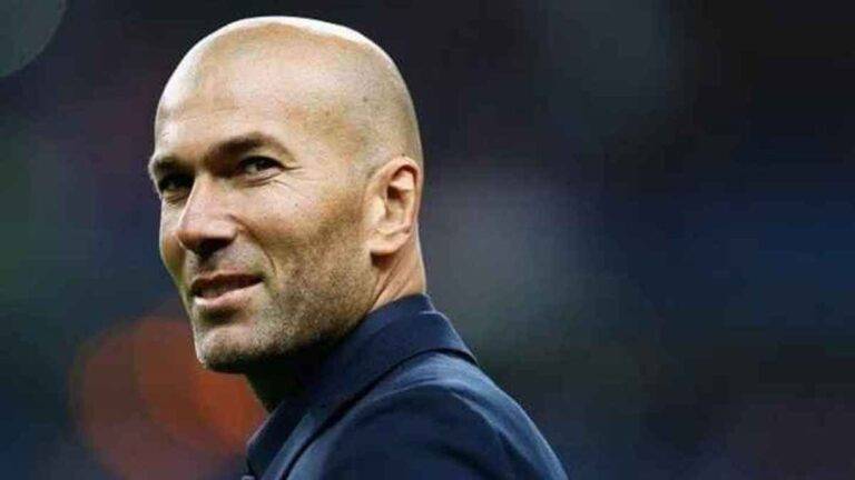 ريال مدريد يرحب بعودة زيدان مجددا!!