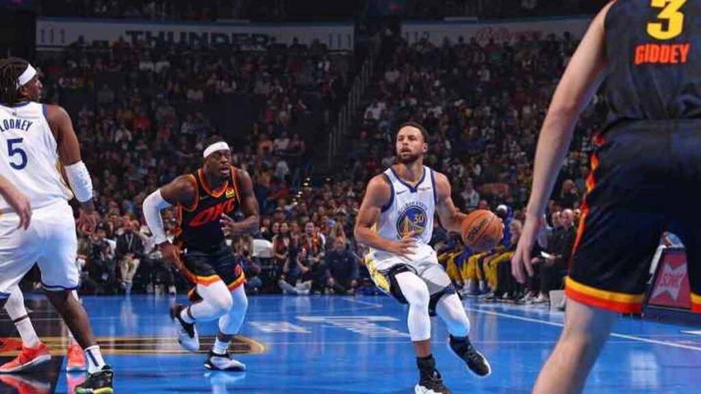 NBA