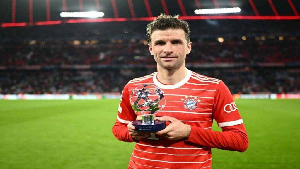 بايرن ميونيخ