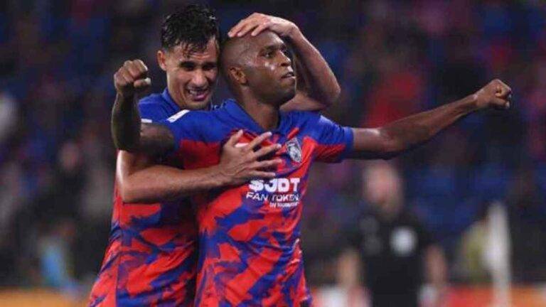 دوري أبطال آسيا: جوهور الماليزي يهزم أولسان هيونداي الكوري الجنوبي
