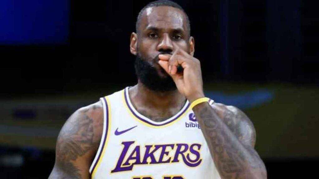 NBA