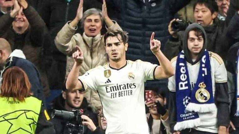 دوري أبطال أوروبا: ريال مدريد يحسم تأهله للدور الـ16 بثلاثيّة أمام براغا، ارسنال يهزم اشبيلية وايندهوفن يفوز على لانس