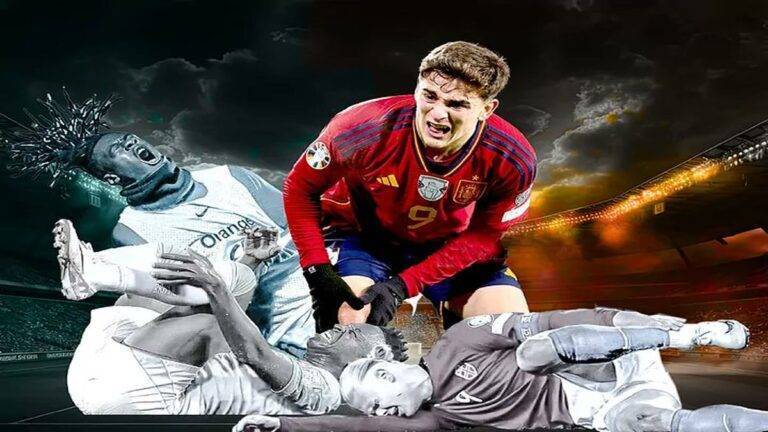 برشلونة يجد بديل جافي سريعا
