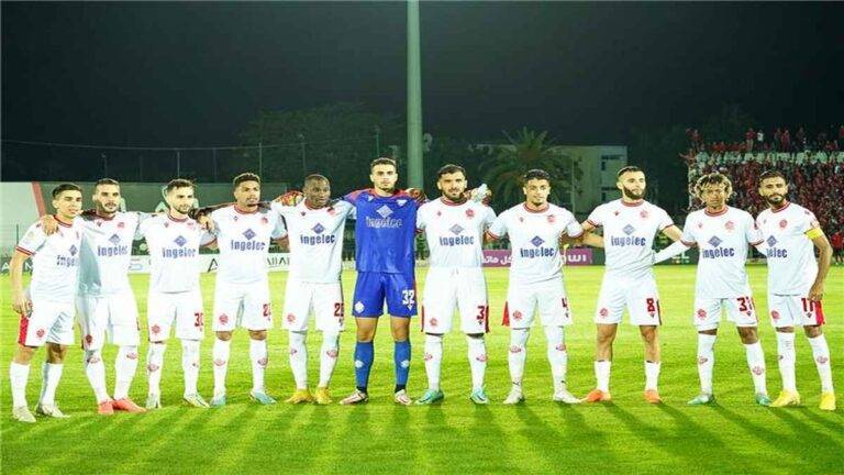 “تقرير” استمرار توابع الزلزال في الوداد