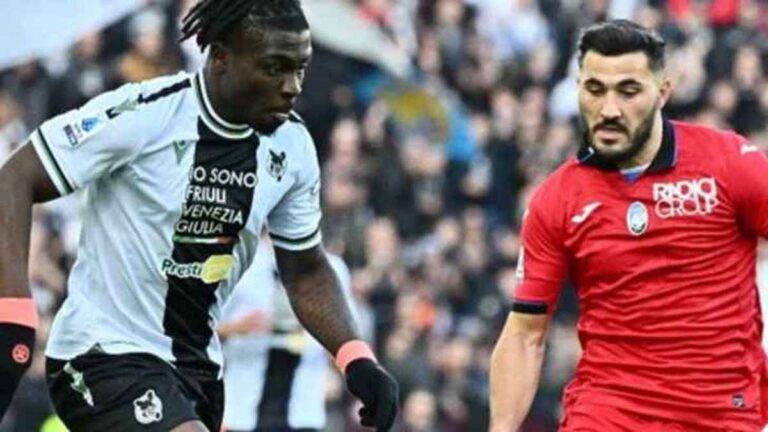 الدوري الايطالي: فيورنتينا يخطف فوزا مهما امام بولونيا وتعادل اتالانتا واودينيزي