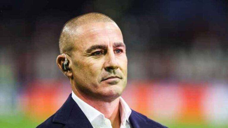كانافارو: قلبي منقسم بين ريال مدريد ونابولي