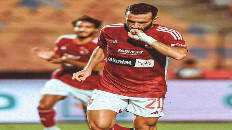 حقيقة تعاقد الأهلي مع بديل معلول من الدوري التونسي
