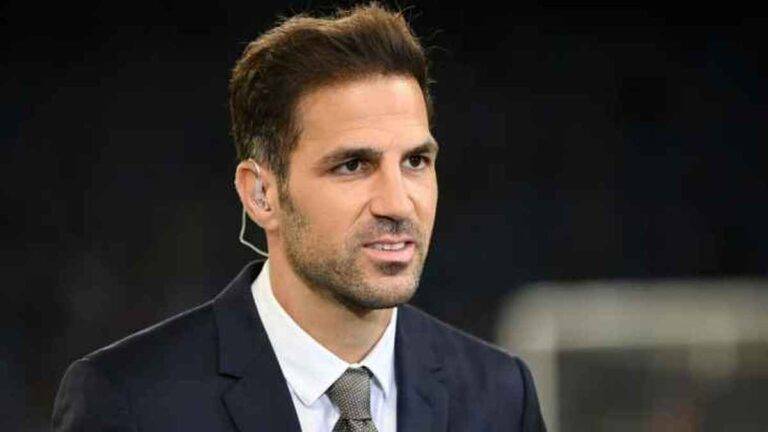 فابريغاس: مورينيو قال لي: “لست مدربًا حقيقيًا”