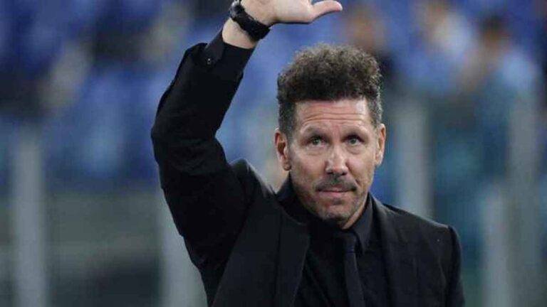 سيميوني يعلن عن قائمة اتلتيكو مدريد لمواجهة فينوورد