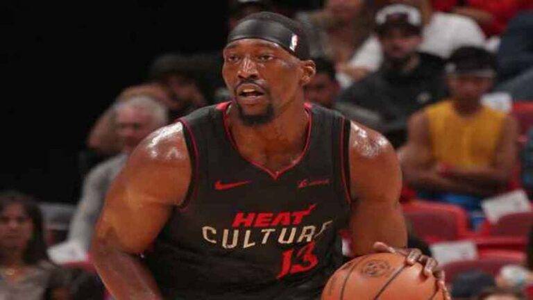 يوكيتش واديبايو يسجلان ثلاثة ارقام مزدوجة في مباريات NBA فجر اليوم