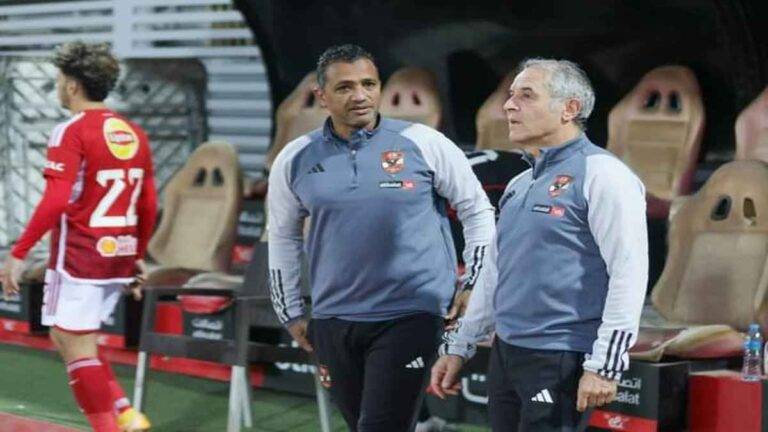 كولر يستفز الصحفيين بعد مباراة ميدياما