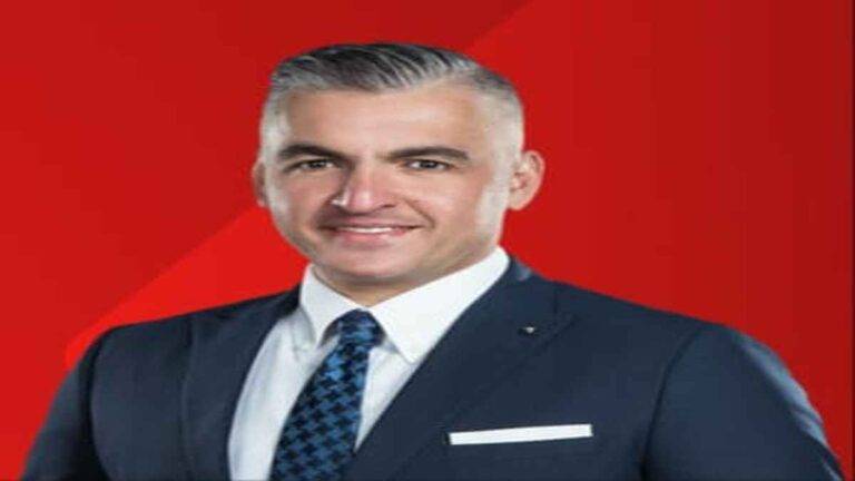 سيف زاهر: للاعب الأهلي أنت مش مركز