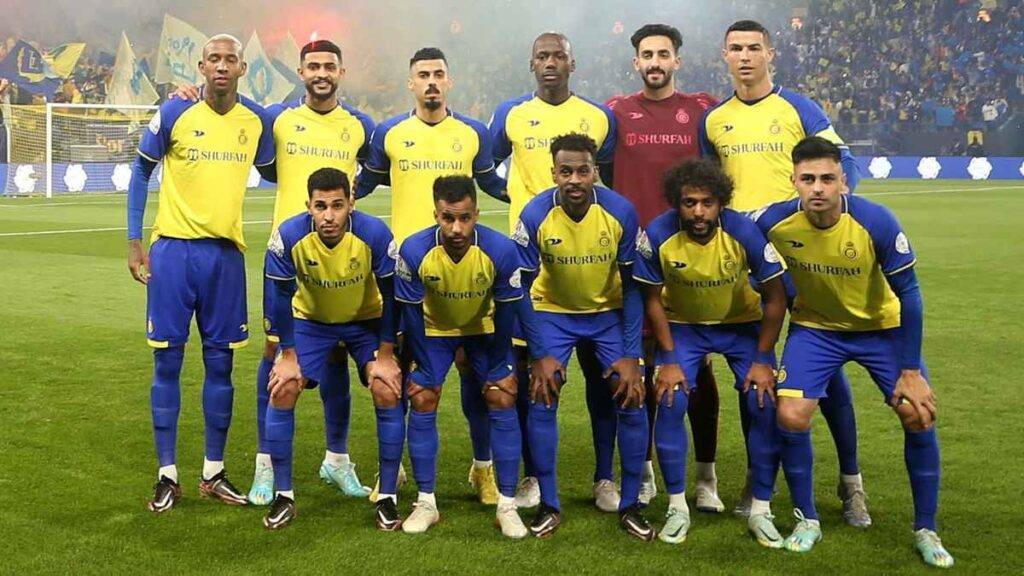 النصر 