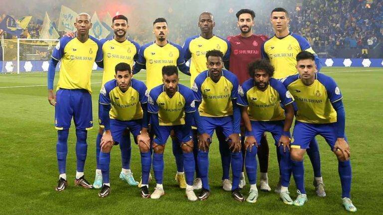 أمنية جديدة لنجم النصر بعد تحقيق الهدف القاري