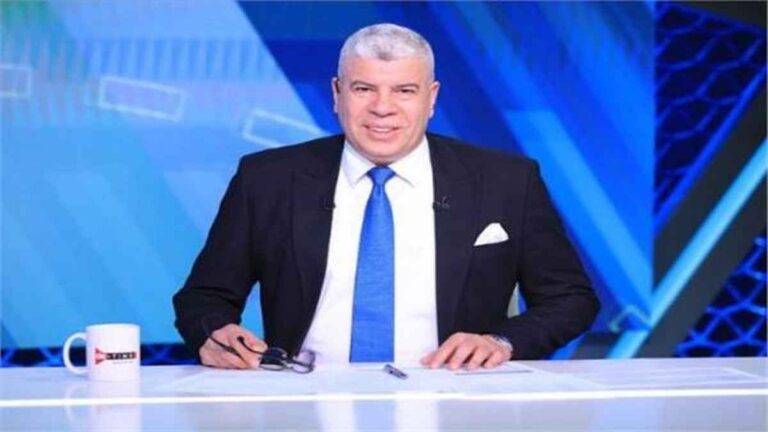 شوبير يكشف موعد لحاق الأهلي بمونديال الأندية