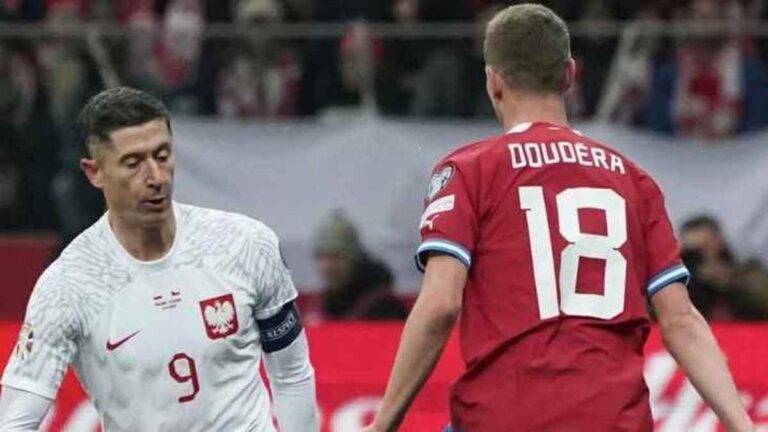بولندا تفشل في التأهل المباشر الى يورو 2024