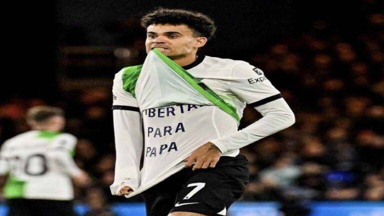 تفاصيل جديدة عن إختطاف والد نجم الليفر فما هي؟