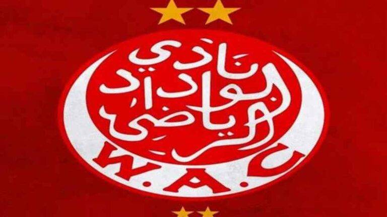 الوداد الرياضي يستعد بقوة لذهاب نهائي الدوري الأفريقي أمام صن داونز