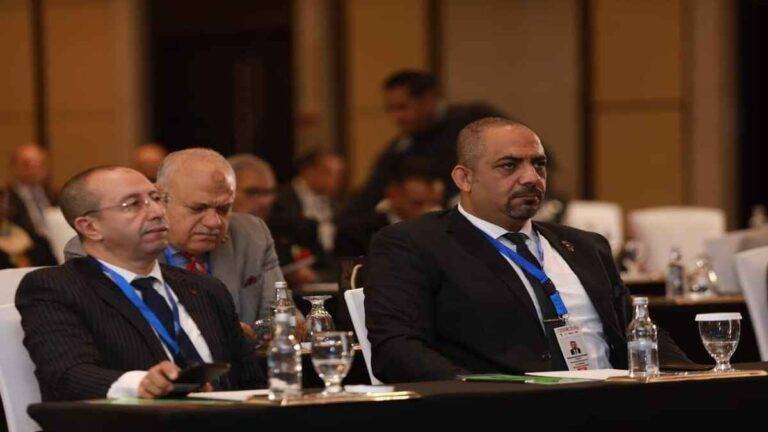 اتحادية الكونفدراليات الرياضية الإفريقية UCSA تعترف بالمواي طاي كرياضة جديدة داخلها