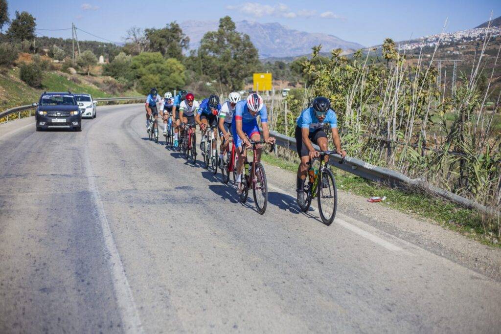 طواف الشمال