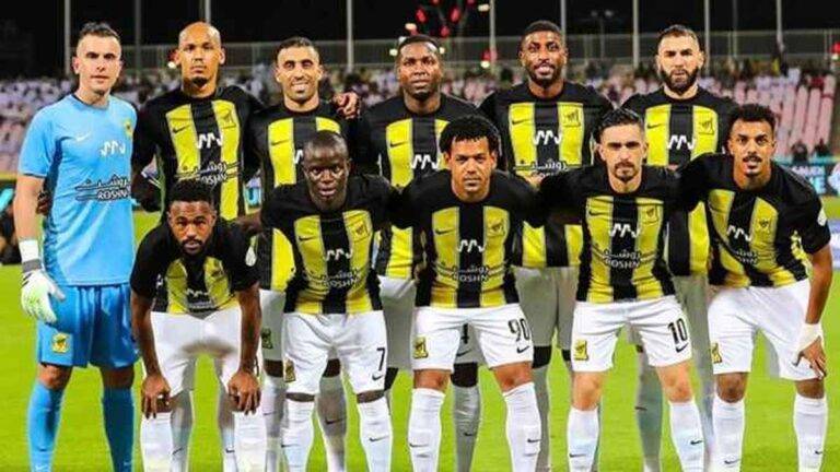 ما هي حقيقة حلول الهلال بدلا من الاتحاد بكاس العالم للاندية؟