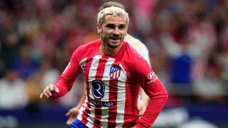الدوري الاسباني: اتلتيكو مدريد يتجاوز فياريال ويستمر بملاحقة الصدارة