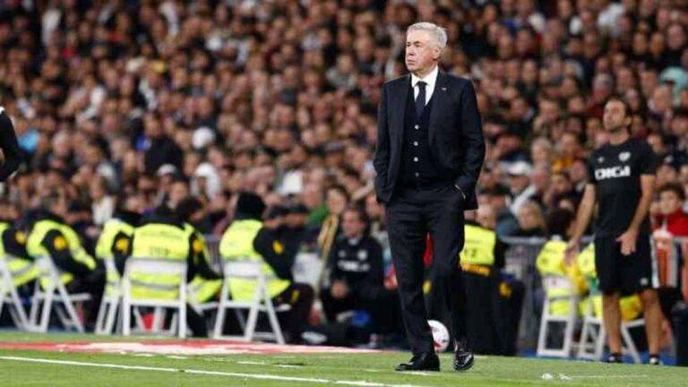 قائمة المصابين لفريق ريال مدريد قبل لقاء نابولي وآخرهم مودريتش