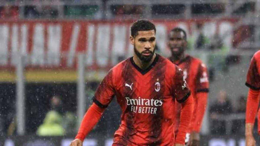 الدوري الايطالي