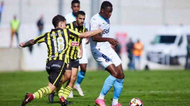 كأس ملك إسبانيا: تأهل جيرونا ورايو فاليكانو وقادش للدور المقبل