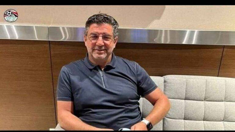 هجوم من مهاجم منتخب مصر السابق على فيتوريا لهذا السبب