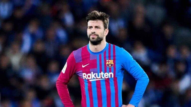 بيكيه: بطولة واحدة من برشلونة تساوي خمسة من ريال مدريد